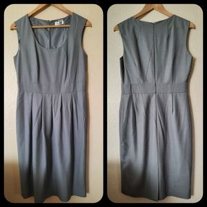 Gorgeous | Grey Dress